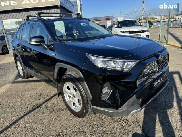 Тойота РАВ 4, об'ємом двигуна 0 л та пробігом 102 тис. км за 31990 $, фото 4 на Automoto.ua