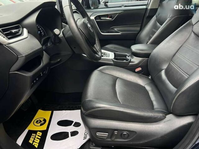 Тойота РАВ 4, объемом двигателя 0 л и пробегом 19 тыс. км за 33900 $, фото 21 на Automoto.ua