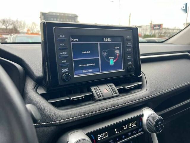 Тойота РАВ 4, объемом двигателя 0 л и пробегом 19 тыс. км за 33900 $, фото 14 на Automoto.ua