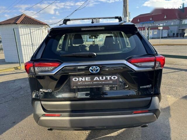 Тойота РАВ 4, об'ємом двигуна 0 л та пробігом 102 тис. км за 31990 $, фото 7 на Automoto.ua