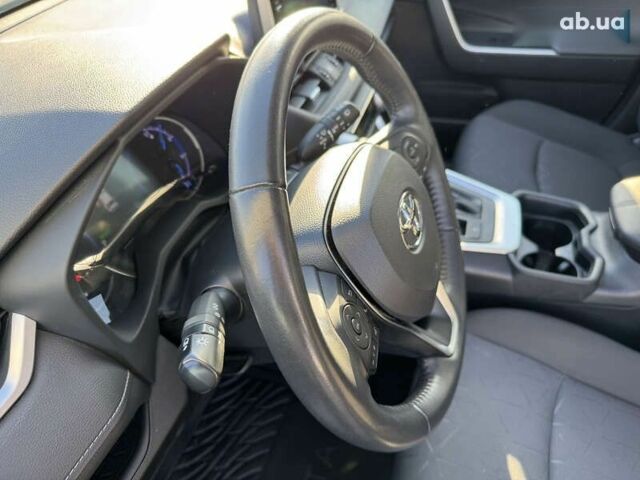 Тойота РАВ 4, об'ємом двигуна 0 л та пробігом 102 тис. км за 31990 $, фото 16 на Automoto.ua