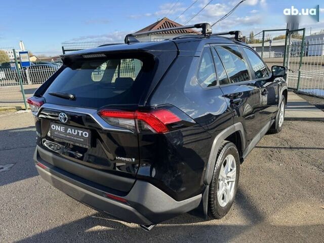 Тойота РАВ 4, об'ємом двигуна 0 л та пробігом 102 тис. км за 31990 $, фото 6 на Automoto.ua