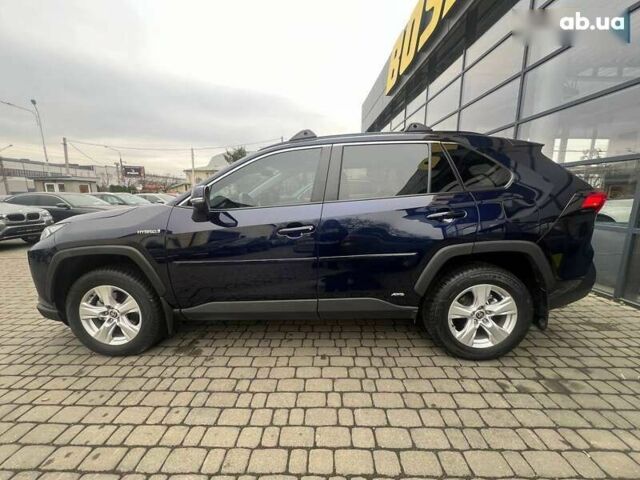 Тойота РАВ 4, объемом двигателя 0 л и пробегом 19 тыс. км за 33900 $, фото 3 на Automoto.ua