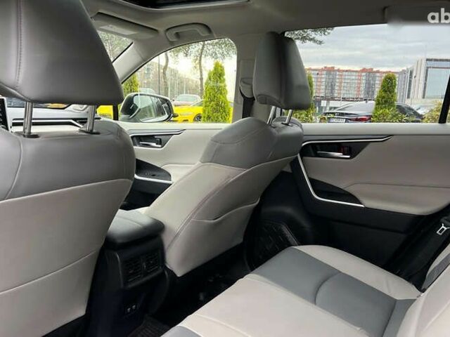 Тойота РАВ 4, объемом двигателя 0 л и пробегом 99 тыс. км за 34800 $, фото 23 на Automoto.ua