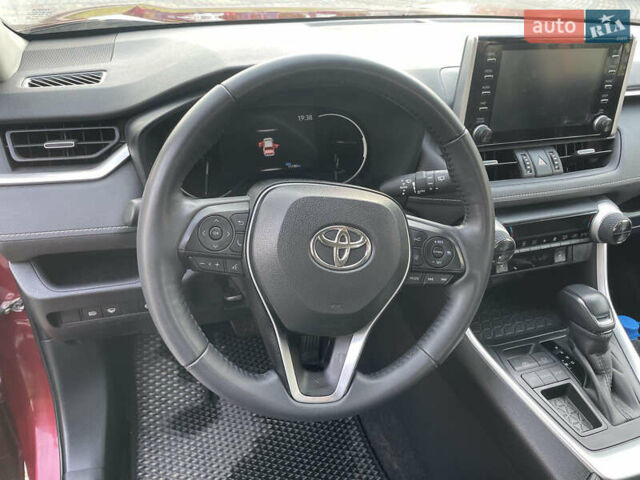 Тойота РАВ 4, об'ємом двигуна 1.99 л та пробігом 43 тис. км за 27500 $, фото 5 на Automoto.ua