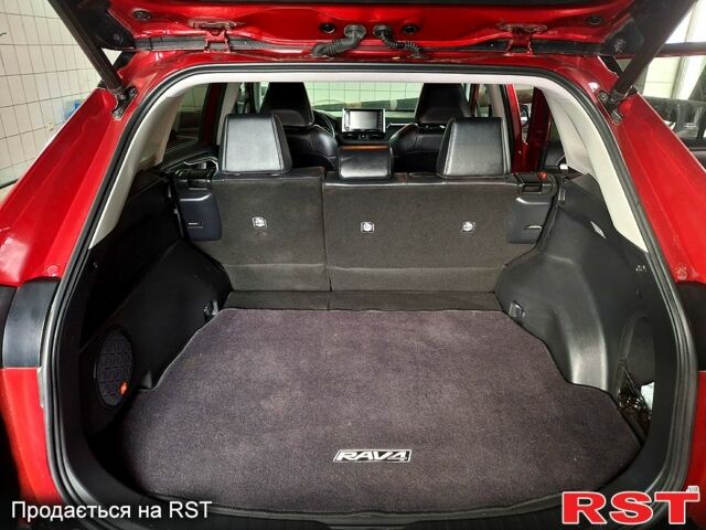 Тойота РАВ 4, объемом двигателя 2.5 л и пробегом 43 тыс. км за 28000 $, фото 8 на Automoto.ua