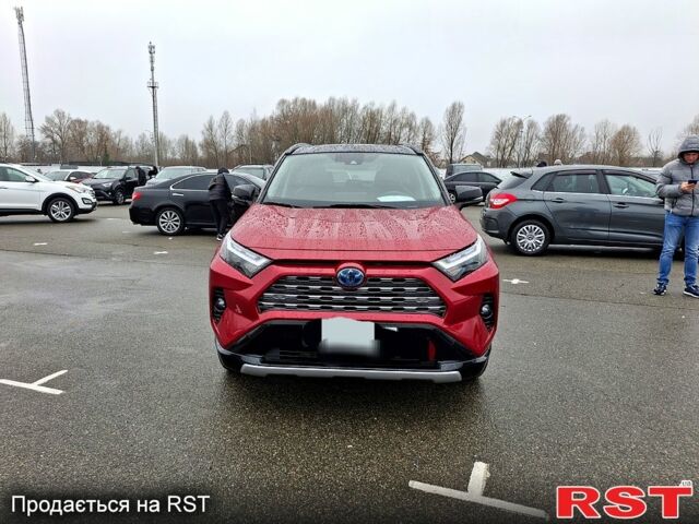 Тойота РАВ 4, объемом двигателя 2.5 л и пробегом 43 тыс. км за 28000 $, фото 2 на Automoto.ua