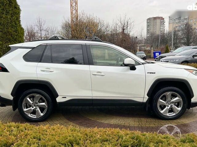 Тойота РАВ 4, объемом двигателя 0 л и пробегом 99 тыс. км за 34800 $, фото 7 на Automoto.ua