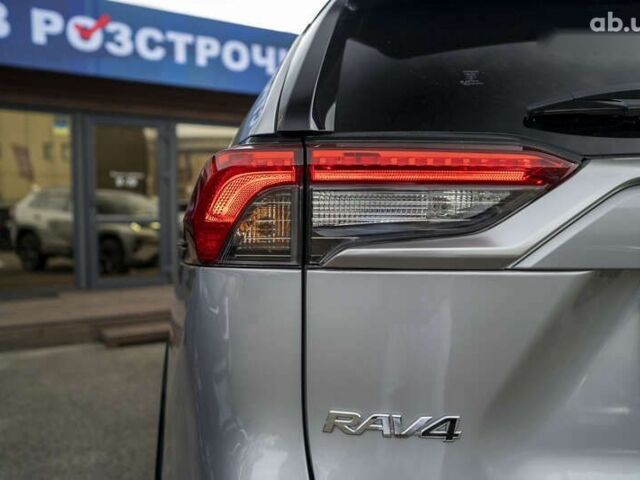 Тойота РАВ 4, объемом двигателя 0 л и пробегом 76 тыс. км за 31999 $, фото 18 на Automoto.ua