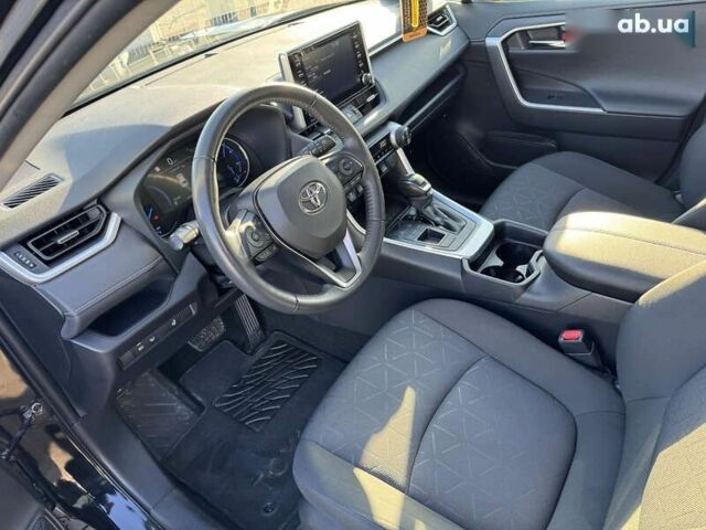 Тойота РАВ 4, об'ємом двигуна 0 л та пробігом 102 тис. км за 31990 $, фото 14 на Automoto.ua