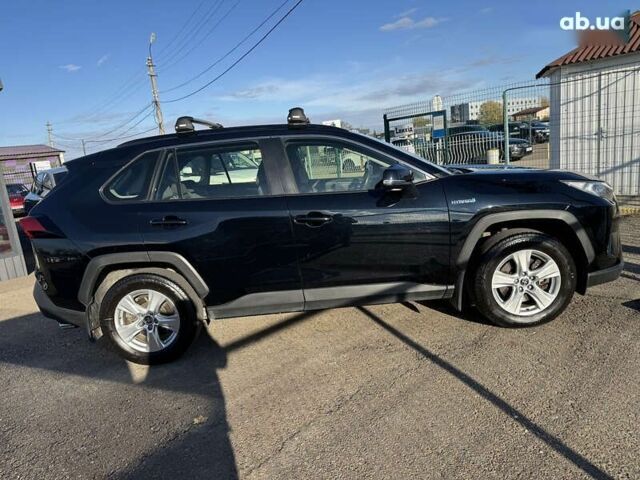 Тойота РАВ 4, об'ємом двигуна 0 л та пробігом 102 тис. км за 31990 $, фото 5 на Automoto.ua