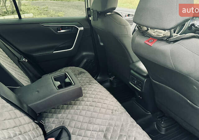 Тойота РАВ 4, объемом двигателя 2.49 л и пробегом 96 тыс. км за 33500 $, фото 43 на Automoto.ua