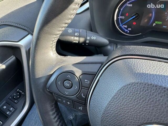 Тойота РАВ 4, об'ємом двигуна 0 л та пробігом 102 тис. км за 31990 $, фото 21 на Automoto.ua