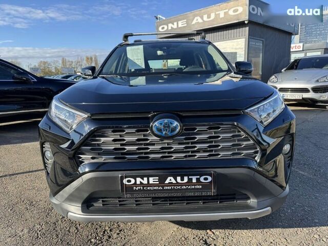 Тойота РАВ 4, об'ємом двигуна 0 л та пробігом 102 тис. км за 31990 $, фото 2 на Automoto.ua