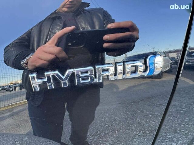 Тойота РАВ 4, об'ємом двигуна 0 л та пробігом 102 тис. км за 31990 $, фото 12 на Automoto.ua