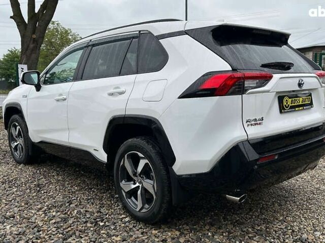 Тойота РАВ 4, об'ємом двигуна 0 л та пробігом 35 тис. км за 38500 $, фото 3 на Automoto.ua