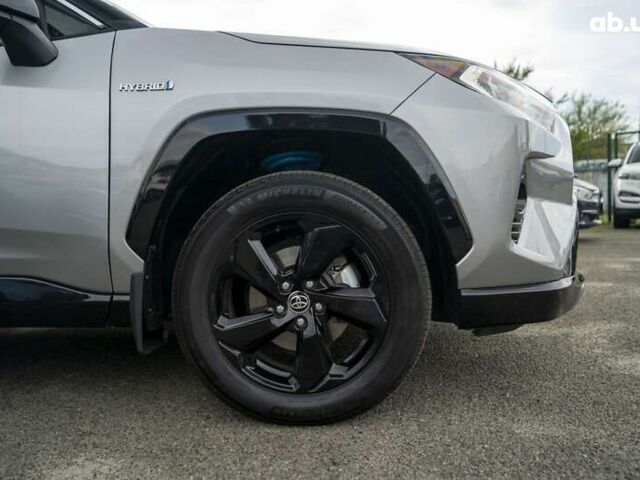 Тойота РАВ 4, объемом двигателя 0 л и пробегом 76 тыс. км за 31999 $, фото 5 на Automoto.ua