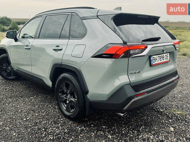 Тойота РАВ 4, объемом двигателя 2.49 л и пробегом 96 тыс. км за 33500 $, фото 30 на Automoto.ua