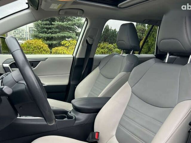 Тойота РАВ 4, объемом двигателя 0 л и пробегом 99 тыс. км за 34800 $, фото 8 на Automoto.ua