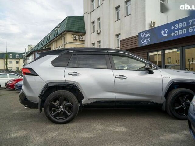 Тойота РАВ 4, объемом двигателя 0 л и пробегом 76 тыс. км за 31999 $, фото 16 на Automoto.ua