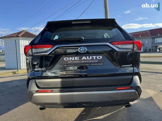 Тойота РАВ 4, об'ємом двигуна 0 л та пробігом 102 тис. км за 31990 $, фото 8 на Automoto.ua