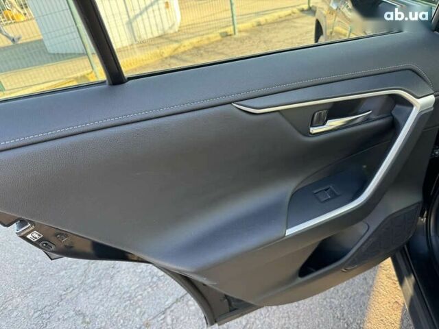 Тойота РАВ 4, об'ємом двигуна 0 л та пробігом 102 тис. км за 31990 $, фото 25 на Automoto.ua