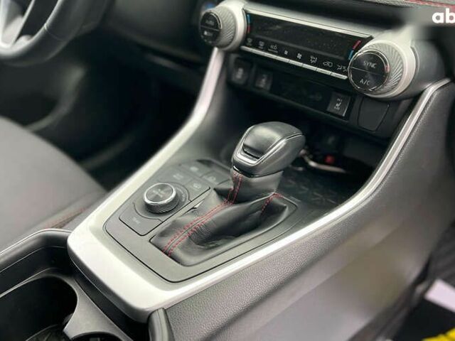 Тойота РАВ 4, об'ємом двигуна 0 л та пробігом 35 тис. км за 38500 $, фото 26 на Automoto.ua