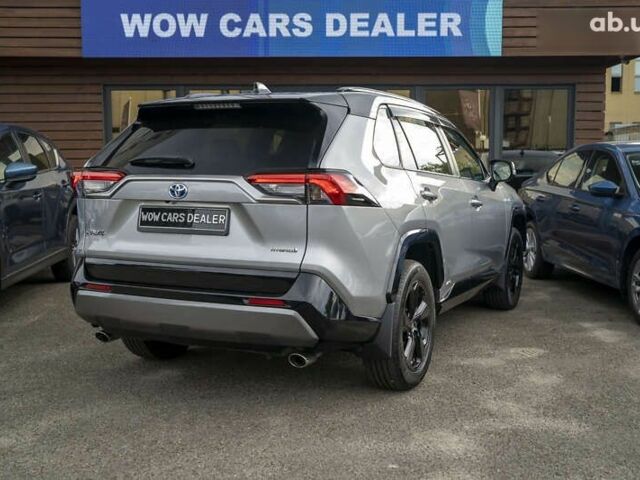 Тойота РАВ 4, объемом двигателя 0 л и пробегом 76 тыс. км за 31999 $, фото 12 на Automoto.ua