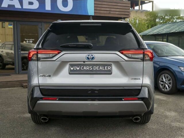 Тойота РАВ 4, объемом двигателя 0 л и пробегом 76 тыс. км за 31999 $, фото 13 на Automoto.ua