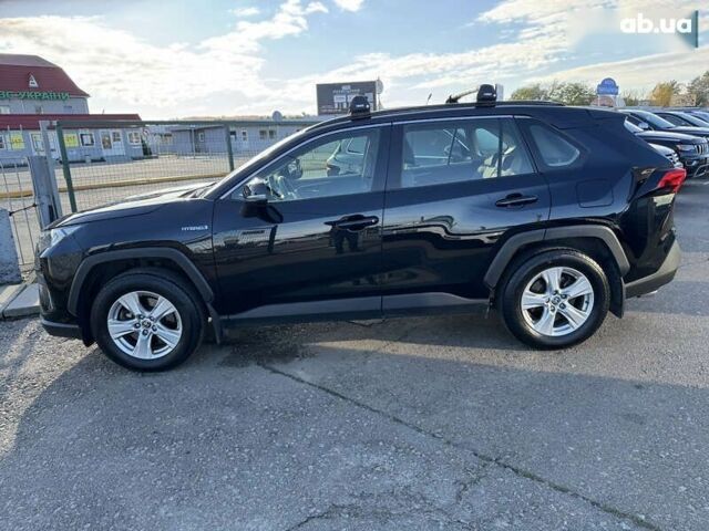 Тойота РАВ 4, об'ємом двигуна 0 л та пробігом 102 тис. км за 31990 $, фото 10 на Automoto.ua