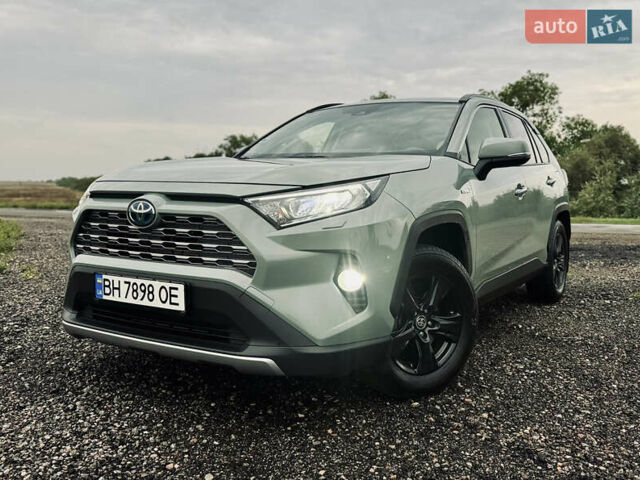 Тойота РАВ 4, объемом двигателя 2.49 л и пробегом 96 тыс. км за 33500 $, фото 17 на Automoto.ua