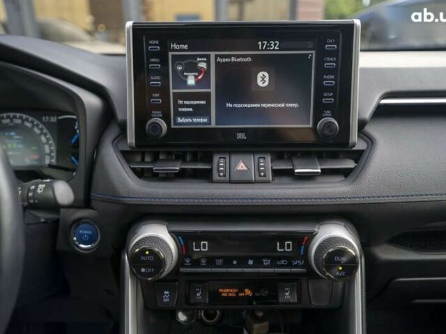 Тойота РАВ 4, объемом двигателя 0 л и пробегом 76 тыс. км за 31999 $, фото 24 на Automoto.ua