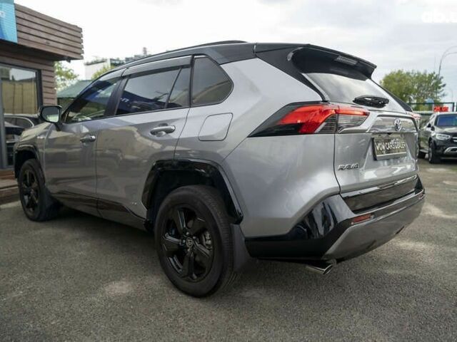 Тойота РАВ 4, объемом двигателя 0 л и пробегом 76 тыс. км за 31999 $, фото 14 на Automoto.ua