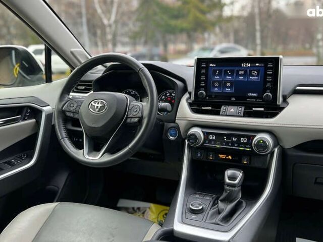 Тойота РАВ 4, объемом двигателя 0 л и пробегом 99 тыс. км за 34800 $, фото 22 на Automoto.ua