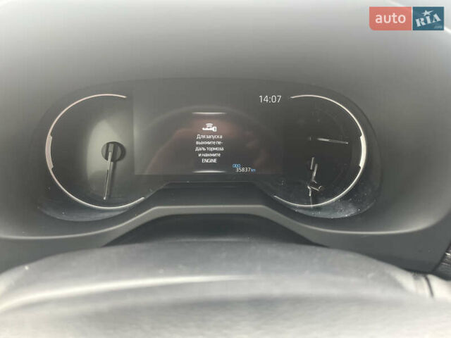 Тойота РАВ 4 2021 в Харькове на Automoto.ua Тойота РАВ 4, объемом двигателя 1.99 л и пробегом 36 тыс. км за 31000 $, фото 16 на Automoto.ua