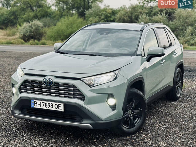 Тойота РАВ 4, объемом двигателя 2.49 л и пробегом 96 тыс. км за 33500 $, фото 29 на Automoto.ua