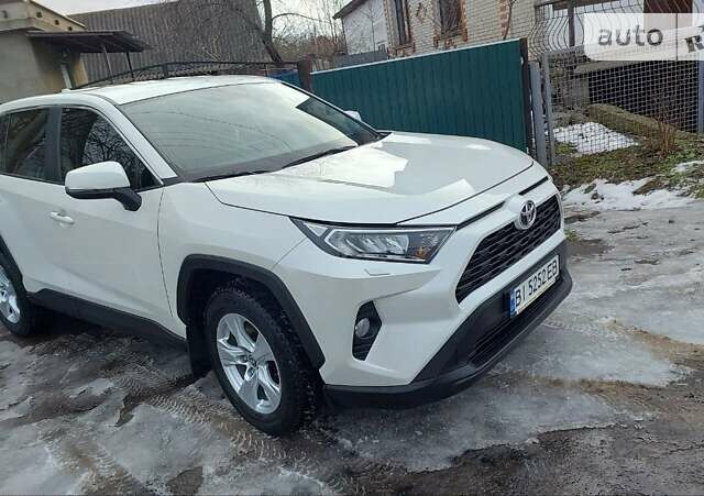 Тойота РАВ 4, объемом двигателя 1.99 л и пробегом 79 тыс. км за 28500 $, фото 1 на Automoto.ua