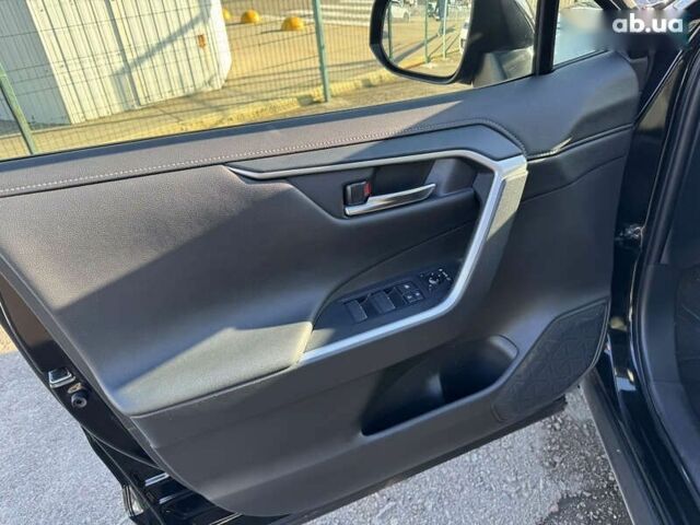 Тойота РАВ 4, об'ємом двигуна 0 л та пробігом 102 тис. км за 31990 $, фото 15 на Automoto.ua