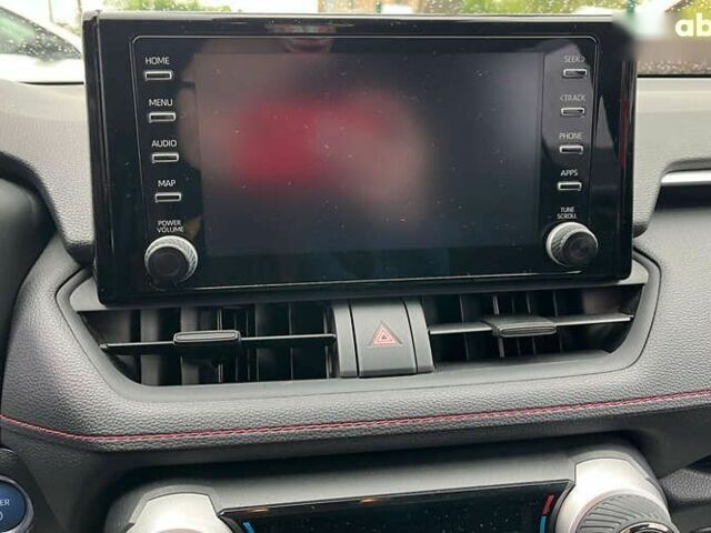 Тойота РАВ 4, об'ємом двигуна 0 л та пробігом 35 тис. км за 38500 $, фото 11 на Automoto.ua