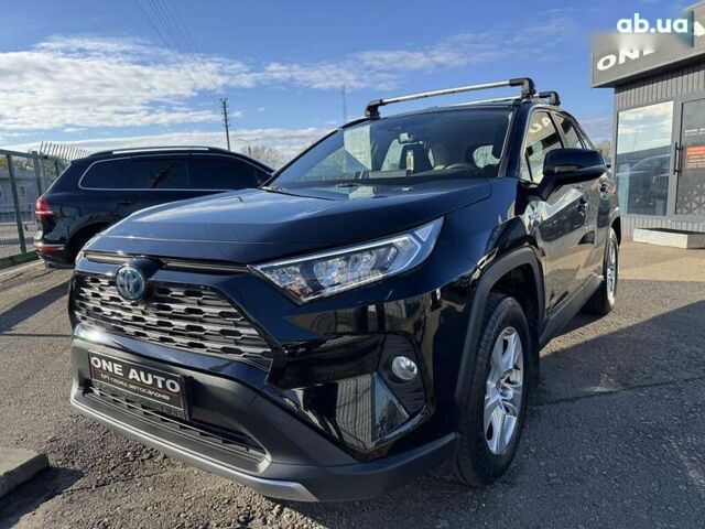 Тойота РАВ 4, об'ємом двигуна 0 л та пробігом 102 тис. км за 31990 $, фото 1 на Automoto.ua