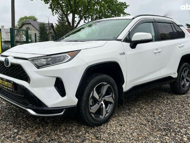 Тойота РАВ 4, об'ємом двигуна 0 л та пробігом 35 тис. км за 38500 $, фото 2 на Automoto.ua