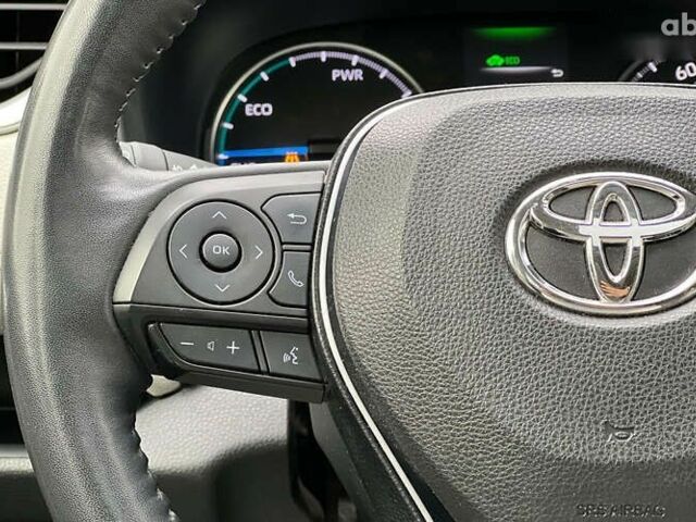 Тойота РАВ 4, объемом двигателя 0 л и пробегом 99 тыс. км за 34800 $, фото 11 на Automoto.ua