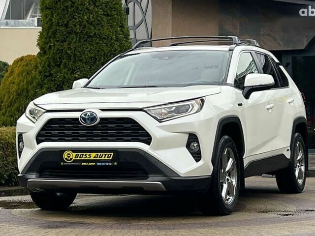 Тойота РАВ 4, объемом двигателя 0 л и пробегом 99 тыс. км за 34800 $, фото 2 на Automoto.ua