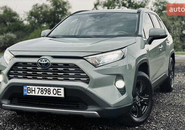 Тойота РАВ 4, объемом двигателя 2.49 л и пробегом 96 тыс. км за 33500 $, фото 31 на Automoto.ua