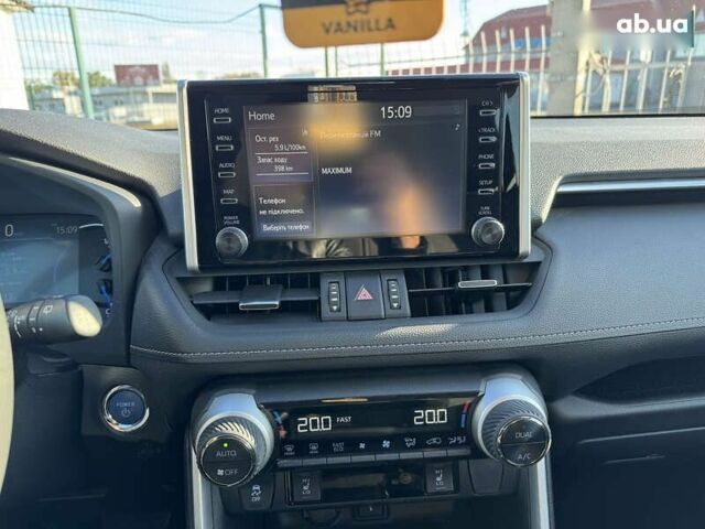 Тойота РАВ 4, об'ємом двигуна 0 л та пробігом 102 тис. км за 31990 $, фото 22 на Automoto.ua