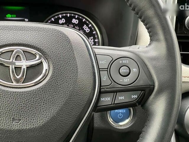 Тойота РАВ 4, объемом двигателя 0 л и пробегом 99 тыс. км за 34800 $, фото 12 на Automoto.ua