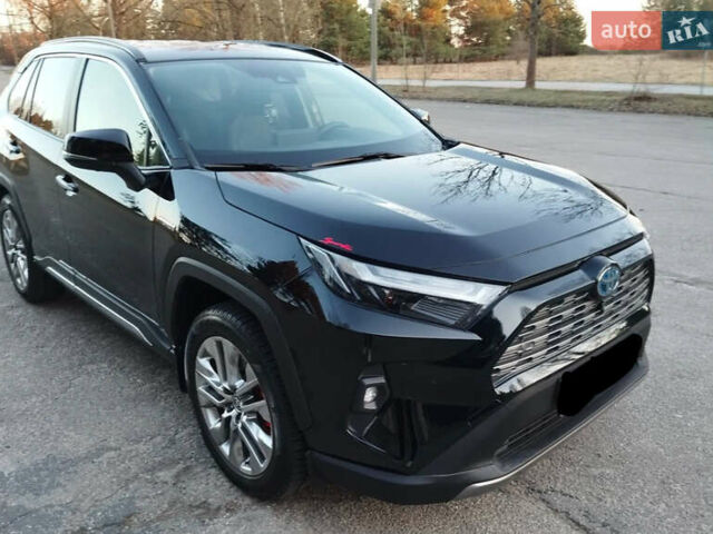 Тойота РАВ 4, объемом двигателя 2.49 л и пробегом 47 тыс. км за 13000 $, фото 1 на Automoto.ua