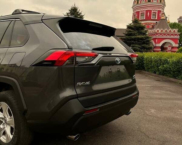 Тойота РАВ 4, об'ємом двигуна 2.49 л та пробігом 71 тис. км за 27500 $, фото 1 на Automoto.ua