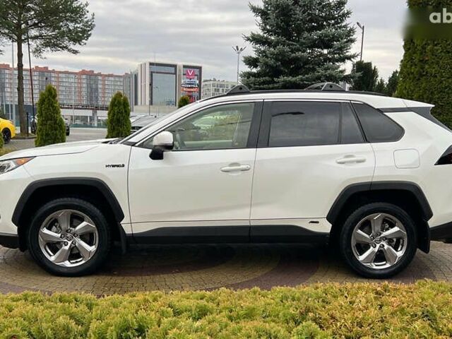 Тойота РАВ 4, объемом двигателя 0 л и пробегом 99 тыс. км за 34800 $, фото 3 на Automoto.ua