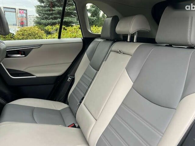 Тойота РАВ 4, объемом двигателя 0 л и пробегом 99 тыс. км за 34800 $, фото 24 на Automoto.ua